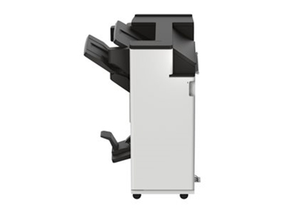 Attēls no Lexmark 2250-Sheet Booklet Staple Finisher | Lexmark