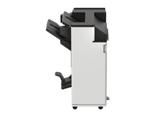 Picture of Lexmark 2250-Sheet Booklet Staple Finisher | Lexmark