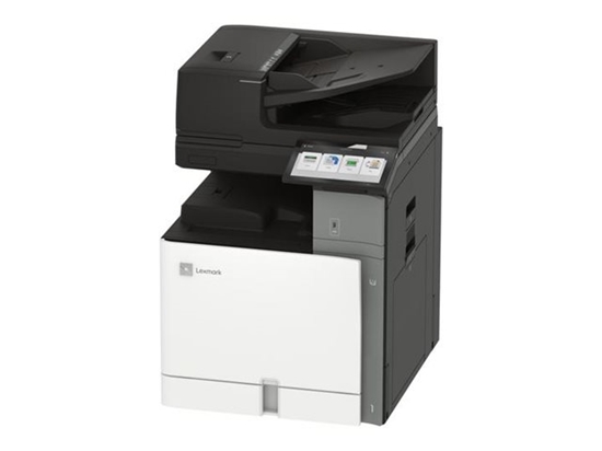 Picture of Lexmark CX961se Colour Laser Printer | Lexmark