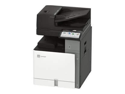 Picture of Lexmark CX962se Colour Laser Printer | Lexmark