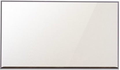 Attēls no LG | Digital Signage | 55EW5P | 55 " | Landscape/Portrait | 18/7 | webOS | Transparent | 600 cd/m² | 8 ms | 178 ° | 178 °