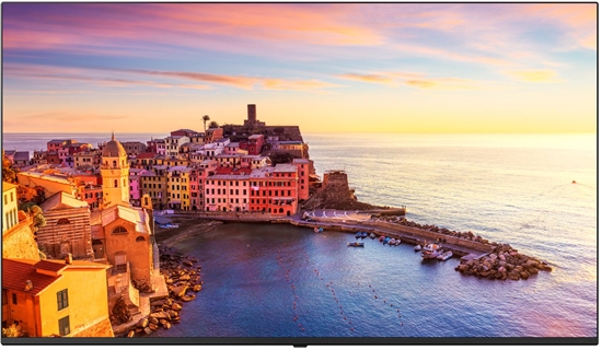 Picture of LG 50UM662H4LC 50" SMART HOTEL UHD TV DVB-T2/C/S2 WIFI AIRSERVER