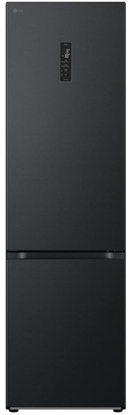 Attēls no LG GBV7270BEV black