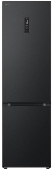Изображение LG GBV7270BEV black