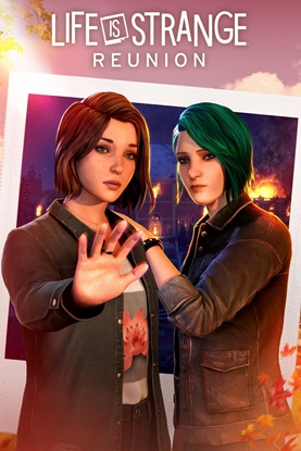 Attēls no Life Is Strange: Reunion  Xbox Series X - Spele 5021290102507 (5021290102507)