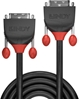 Picture of Lindy 1m DVI-D Dual Link Cable, Black Line