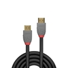 Изображение Lindy 1m High Speed HDMI Cable, Anthra Line