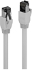 Picture of Lindy 2m Cat.8.1 S/FTP LSZH Cable, Grey