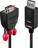 Picture of Lindy 2m DisplayPort to VGA Adaptercable