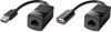 Picture of Lindy 60m USB 1.1 Cat.6 Extender Basic