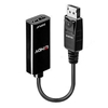 Picture of Lindy DisplayPort to HDMI 4K Adapter (passive)