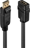 Picture of Lindy DisplayPort to HDMI Passive Converter