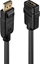 Изображение Lindy DisplayPort to HDMI Passive Converter