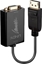 Picture of Lindy DisplayPort to VGA Active Converter