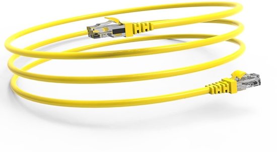 Изображение Lindy INCA Patchkabel ICAT6-03TS RJ45 Cat6 UTP óty 3.0m retail