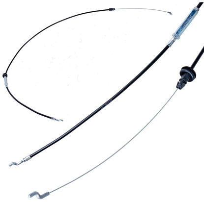 Attēls no Linka napdu do kosiarki spalinowej G83055 (1)