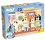 Attēls no Lisciani LISCIANI BLUEY PUZZLE DF MAXI FLOOR 24