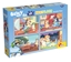 Изображение Lisciani LISCIANI BLUEY PUZZLE DF MAXI FLOOR 4 X 48