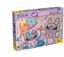 Attēls no Lisciani LISCIANI DISNEY PUZZLE DF PLUS 108 ANGEL STITCH