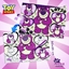 Picture of Lisciani LISCIANI DISNEY PUZZLE DF PLUS 250 TOY STORY - MI TULI