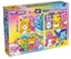 Picture of Lisciani Troskliwe misie puzzle podogowe 4x48