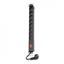 Picture of Listwa zasilajca Acar PDU RACK przeciwprzepiciowa 8 gniazd 1.5 m czarna (W2406)