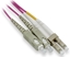 Picture of Lynx CS Patchcord wiatowodowy, duplex, MM, OM4, LC/SC, 50/125µm, 15m (LX-DPX-LC/SC-OM4-15)