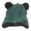 Изображение Lodger Hatter BotAnimal cepure, 6-12 mēn., Sage