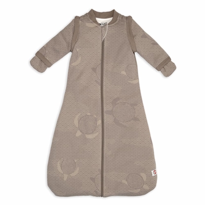 Изображение Lodger Hopper Matcha Turtle guļammaiss ar noņemamām piedurknēm, Buffalo, 50/62