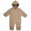 Изображение Lodger Skier Teddy kombinezons, 3-6 mēn., 68.izm., Beige