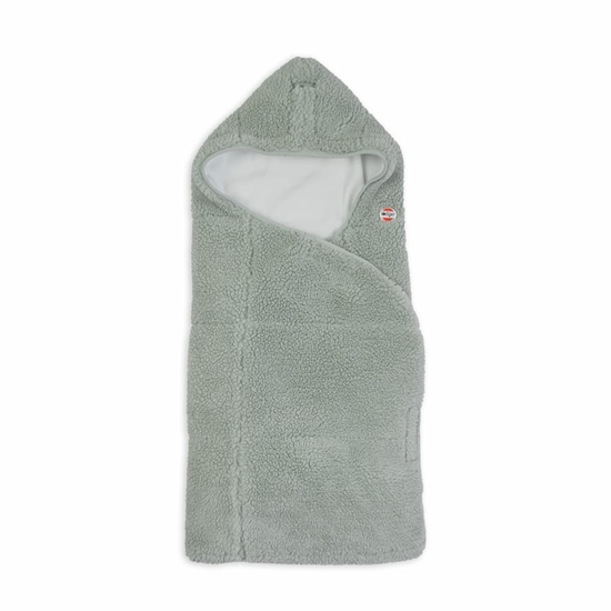 Picture of Lodger Wrapper Teddy ietināmā sedziņa, Silk