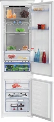 Attēls no Lodówka Beko Lodówka Beko BCNA306E5ZSN