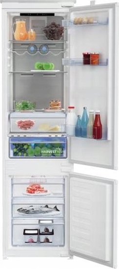 Picture of Lodówka Beko Lodówka Beko BCNA306E5ZSN