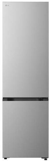Picture of Lodówka LG NoFrost 375 L wysoko 203 cm srebrny - Ledusskapis GBBS524CPY.APYQEUZ