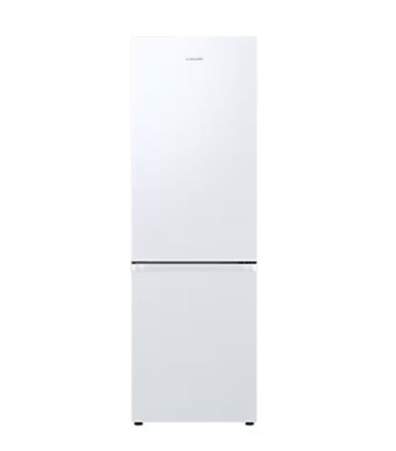 Attēls no Lodówka Samsung Chodziarko-zamraarka RB34C600EWW