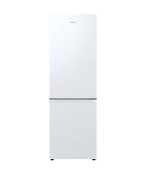 Picture of Lodówka Samsung Chodziarko-zamraarka RB34C600EWW