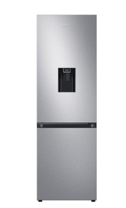 Attēls no Lodówka Samsung Chodziarko-zamraarka RB34C632ESA