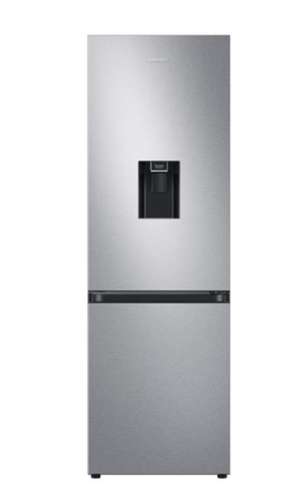 Picture of Lodówka Samsung Chodziarko-zamraarka RB34C632ESA