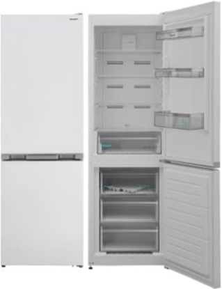 Attēls no Lodówka Sharp Lodówko-zamraarka SJ-BA09RMXWC-EU wh C wysyka towarów