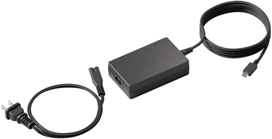 Picture of LOGI 100W USB-C Charger