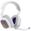 Picture of LOGI A30 - WHITE/PURPLE - EMEA