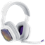 Picture of LOGI A30 - WHITE/PURPLE - EMEA