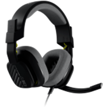 Изображение LOGI Astro Gaming A10 Gen 2 Headset