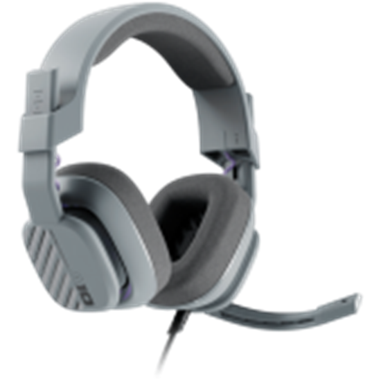 Изображение LOGI Astro Gaming A10 Gen 2 Headset