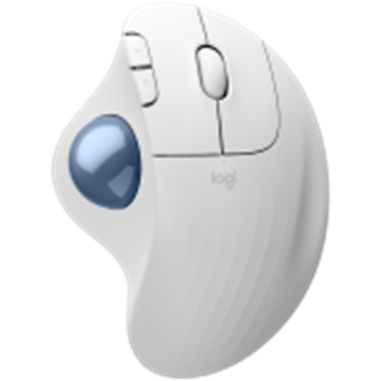Picture of LOGI ERGO M575S Wireless Trackball