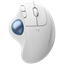 Picture of LOGI ERGO M575S Wireless Trackball