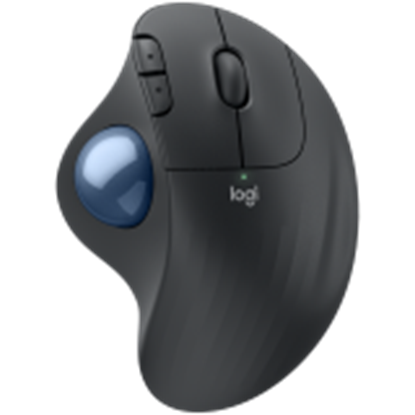 Изображение LOGI ERGO M575S Wireless Trackball