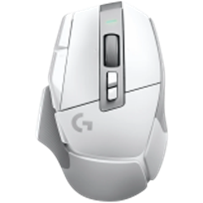 Изображение LOGI G G502 X Mouse optical wired USB