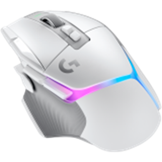 Picture of LOGI G G502 X PLUS Mouse optical