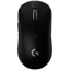 Attēls no MOUSE USB WRL PRO X SUPERLIGHT/BLACK 910-006631 LOGITECH